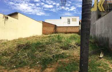 Imagem 4: Terreno à venda, 264 m² por R$ 190.000 - Jardim Cruzeiro do Sul - Jaguariúna/SP