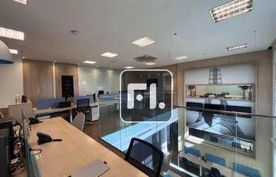 Imagem 12: Conjunto, 320m² - venda por R$ 5.099.000 ou aluguel por R$ 38.400/mês...