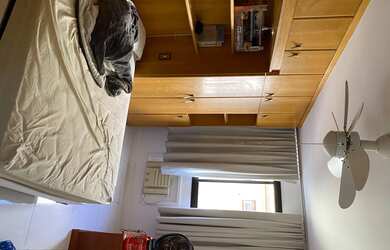 Imagem: O apartamento possui 5 Dormitórios, 3 Banheiros, 2 Vagas na