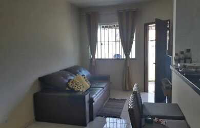 Imagem 11: pé na areia 2/4. Churrasqueira, Varanda, 240m² de Áreae2 Vagas na garagem