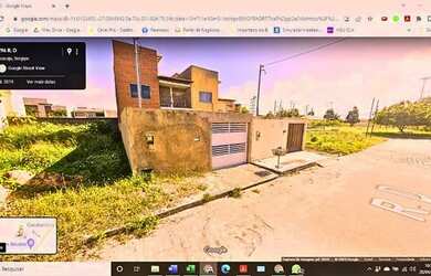 Imagem: O terreno possui 300m² de Área e está localizado em Aruana