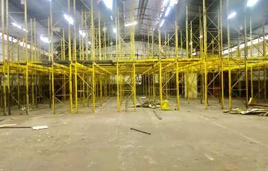 Imagem 4: Aluga-se Galpão 1200m2 Com Porta Pallett Ao lado do porto Chibatão Manaus...