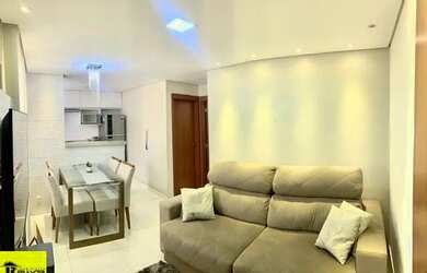 Imagem 4: SÃO JOSÉ DO RIO PRETO - Apartamento Padrão - RIOS DI ITÁLIA