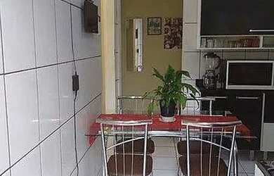 Imagem 10: Casa com 3 dormitórios à venda, 190 m² por R$ 280.000,00 - Sítio Adriana...