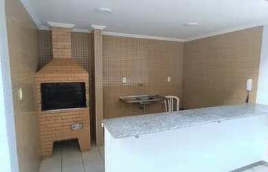 Imagem 11: Apartamento na Barra 2/4. Piscina, Varanda, 70m² de Áreae1 Vaga na garagem