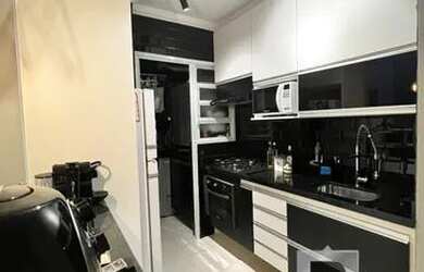 Imagem 8: 52 m² - Lindo apartamento na Moóca LOCAÇÃO 2 dormitórios, 1 suite,...