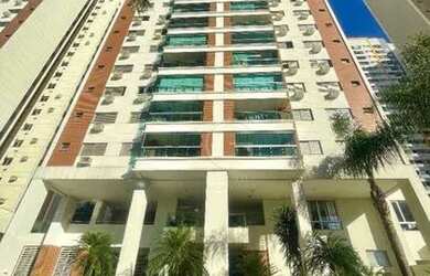 Imagem: LOCAÇÃO ap 02 quartos Jardin Eco Resort Gleba Palhano