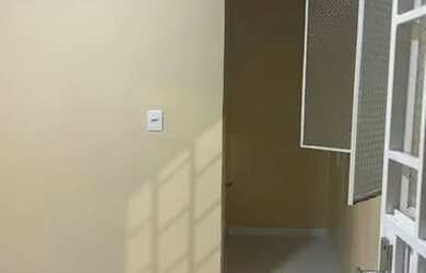 Imagem 4: Aluguel. 1 Banheiroe1 Dormitório