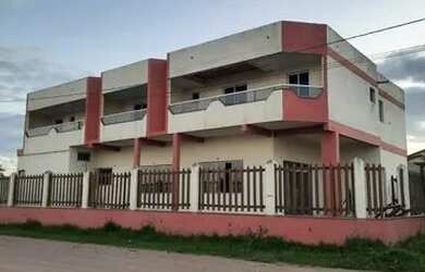 Imagem: O apartamento possui 1 Dormitório, 1 Banheiro, 45m² de Área