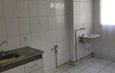 Imagem: O apartamento à venda possui 2 Dormitórios, 1 Banheiro, 1