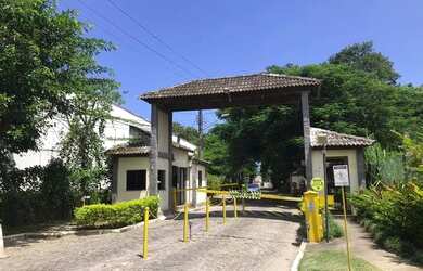 Imagem 7: Lote 100% legalizado em condomínio fechado com 215 m² no melhor de Vargem Grande