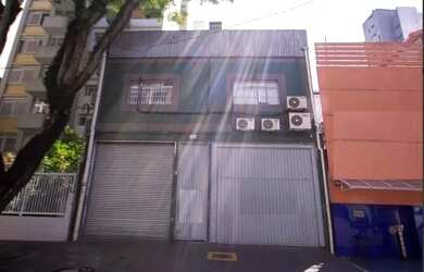 Imagem 1: Galpão para Locação em São Paulo, Vila Buarque, 6 banheiros, 10 vagas