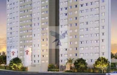 Imagem 2: Apartamento em São Paulo