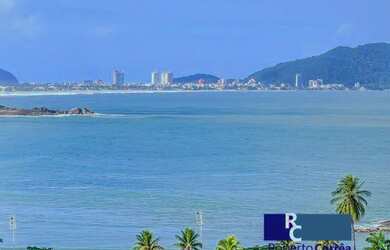 Imagem 8: ÓTIMA LOCALIZAÇÃO COBERTURA PRAIA DAS ASTÚRIAS GUARUJÁ