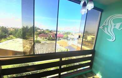 Imagem 2: Apartamento para venda possui 69 metros quadrados com 1 quarto em Centro...