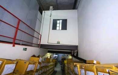 Imagem 15: Galpão para Locação em São Paulo, Vila Buarque, 6 banheiros, 10 vagas