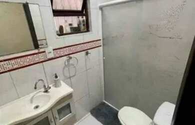 Imagem 10: VENDO EXCELENTE CASA. Piscina, 115m² de Área, 1 Vaga na garageme3 Dormitórios