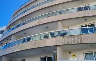 Imagem: O apartamento possui 2 Dormitórios, 1 Banheiro, 40m² de Área