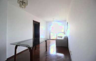 Imagem 2: Apartamento, 70 m² - venda por R$ 742.000,00 ou aluguel por R$ 3.017,97/mês...
