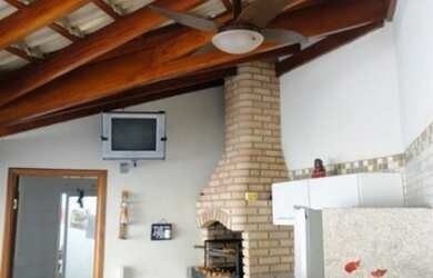 Imagem 4: SAO JOSE DO RIO PRETO - Casa Padrão - FIGUEIRA