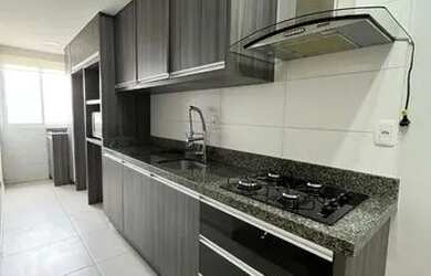 Imagem 4: Apartamento Semi Mobiliado Santa Lucia Caxias do Sul