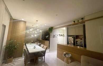 Imagem 10: APARTAMENTO GARDEN À VENDA NO CONDOMÍNIO ROSSI MAIS JARDINS NO JARDIM...