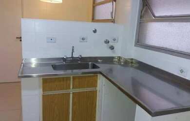 Imagem 12: Apartamento com 3 dormitórios, 190 m² - venda por R$ 1.800.000 ou aluguel por R$ 8.993/mês