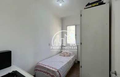 Imagem 10: APARTAMENTO 3 DORM COM SUÍTE - VISTA PARK - EM FRENTE AO FORT - JUNDIAÍ...