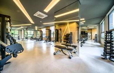 Imagem 6: Apartamento 163 m² 3 Suítes 2 vagas - Pronto p morar - Vila Mariana...