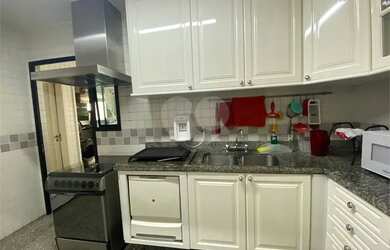 Imagem 14: São Paulo - Apartamento Padrão - MOEMA