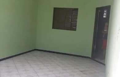 Imagem 3: Aluga-se uma casa. 1 Vaga na garageme2 Dormitórios