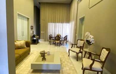 Imagem 11: SAO JOSE DO RIO PRETO - Casa Padrão - RESIDENCIAL JARDINS