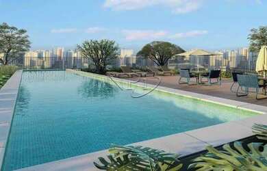 Imagem 5: MUDE JA APto para venda tem 70 metros quadrados com 2 quartos em Jardim...