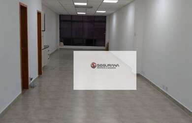Imagem 6: Sala, 106 m² - venda por R$ 280.000,00 ou aluguel por R$ 3.500,00/mês...