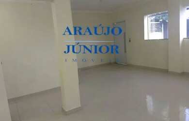 Imagem 16: AMERICANA - Galpão/Depósito/Armazém - JARDIM CAMPO BELO