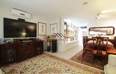 Imagem 3: Venda Cobertura 2 Dormitórios - 220 m² Consolação