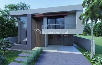 Imagem 15: Casa em condomínio no Alphaville Dom Pedro 2, de 5 quartos à venda,...