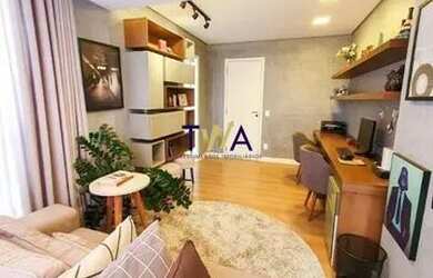 Imagem 9: Apartamento à venda, 3 quartos, 3 suítes, 3 vagas, Vila da Serra - Nova...