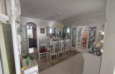 Imagem 9: Casa à venda, 600 m² por R$ 5.000.000,00 - Jardim das Colinas - São José dos Campos/SP