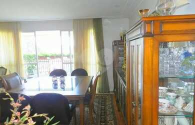 Imagem 11: São Paulo - Apartamento Padrão - ALTO DA BOA VISTA