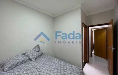 Imagem 16: PORTO RICO - Casa Padrão - Loteamento Bela Vista