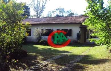 Imagem: A fazenda possui 20.000m² de Área e está localizado em Colinas