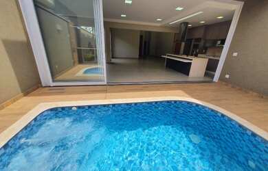 Imagem 7: SAO JOSE DO RIO PRETO - Casa Padrão - RESIDENCIAL GAIVOTA I