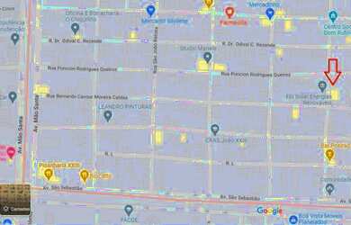 Imagem 4: Lote 420 metros. 450m² de Área