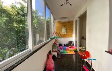 Imagem 9: APARTAMENTO RESIDENCIAL em RIO DE JANEIRO - RJ, FLAMENGO