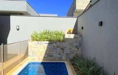 Imagem 2: Casa Condomínio Village Damha 3 III Rio Preto