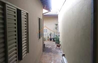 Imagem 5: Casa Padrão - Ribeirão Preto - JD DR PAULO GOMES ROMEU