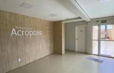 Imagem: O apartamento possui 3 Dormitórios, 3 Banheiros, 2 Vagas na