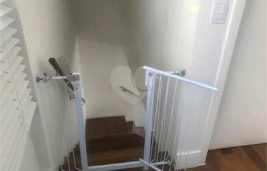 Imagem 14: São Paulo - Casa de Condomínio - VILA OLÍMPIA