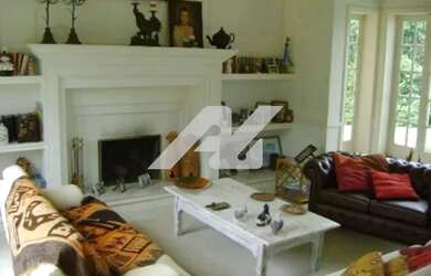 Imagem 6: casa - Condomínio Fazenda Duas Marias - Jaguariúna